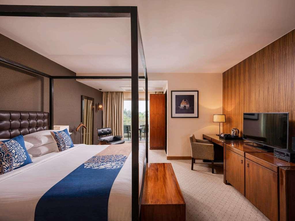 Grand Mercure Bangalore - An Accor Brand Phòng bức ảnh