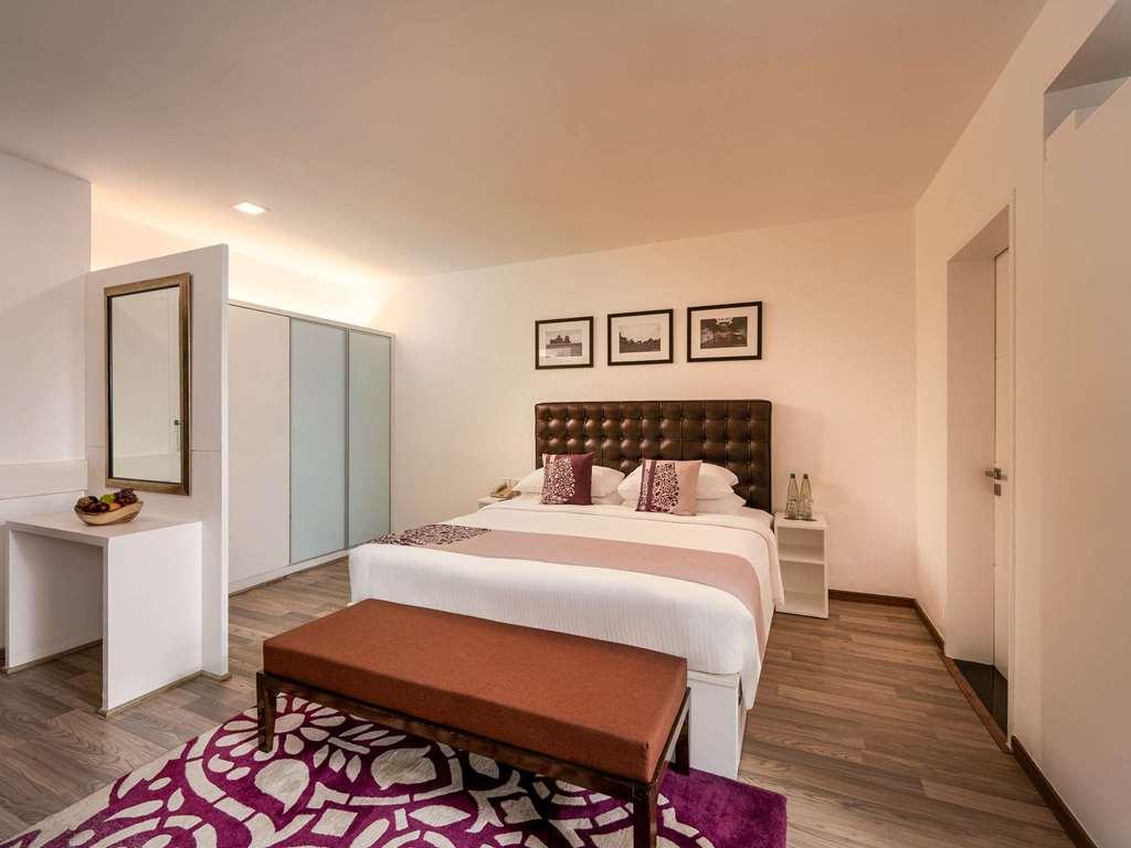 Grand Mercure Bangalore - An Accor Brand Phòng bức ảnh