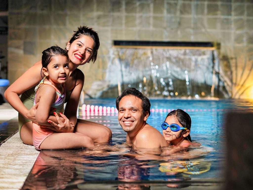 Grand Mercure Bangalore - An Accor Brand Tiện nghi bức ảnh