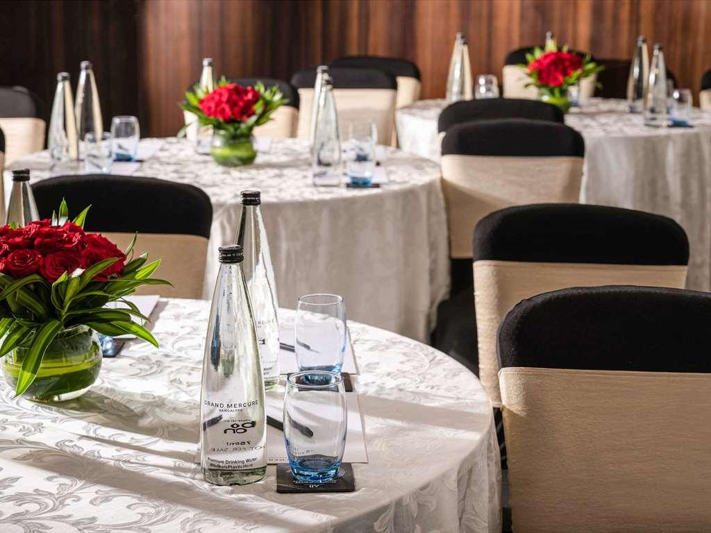 Grand Mercure Bangalore - An Accor Brand Tiện nghi bức ảnh