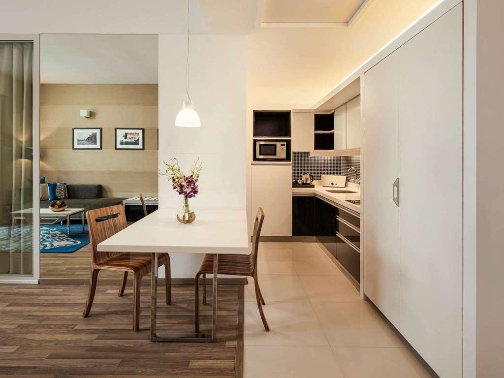 Grand Mercure Bangalore - An Accor Brand Phòng bức ảnh